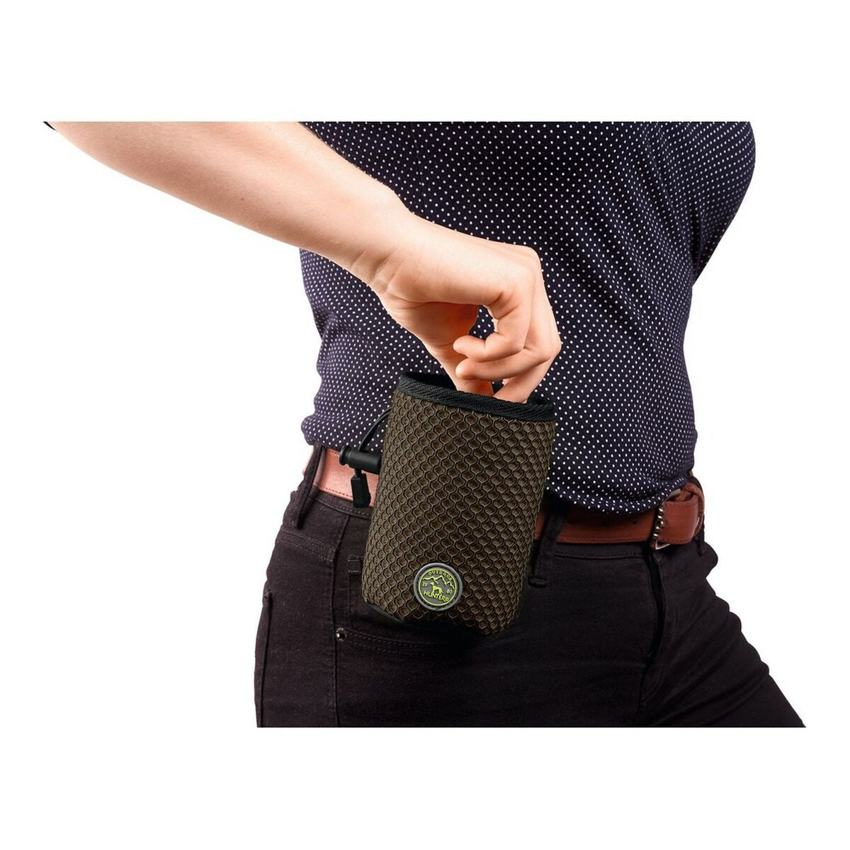 Foderbeholder – Hunter Basic Brun
