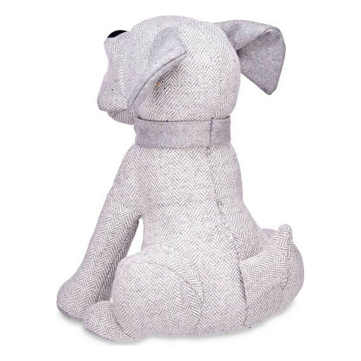Dørstopper – Hund i Stof (23 x 31,5 x 20 cm)