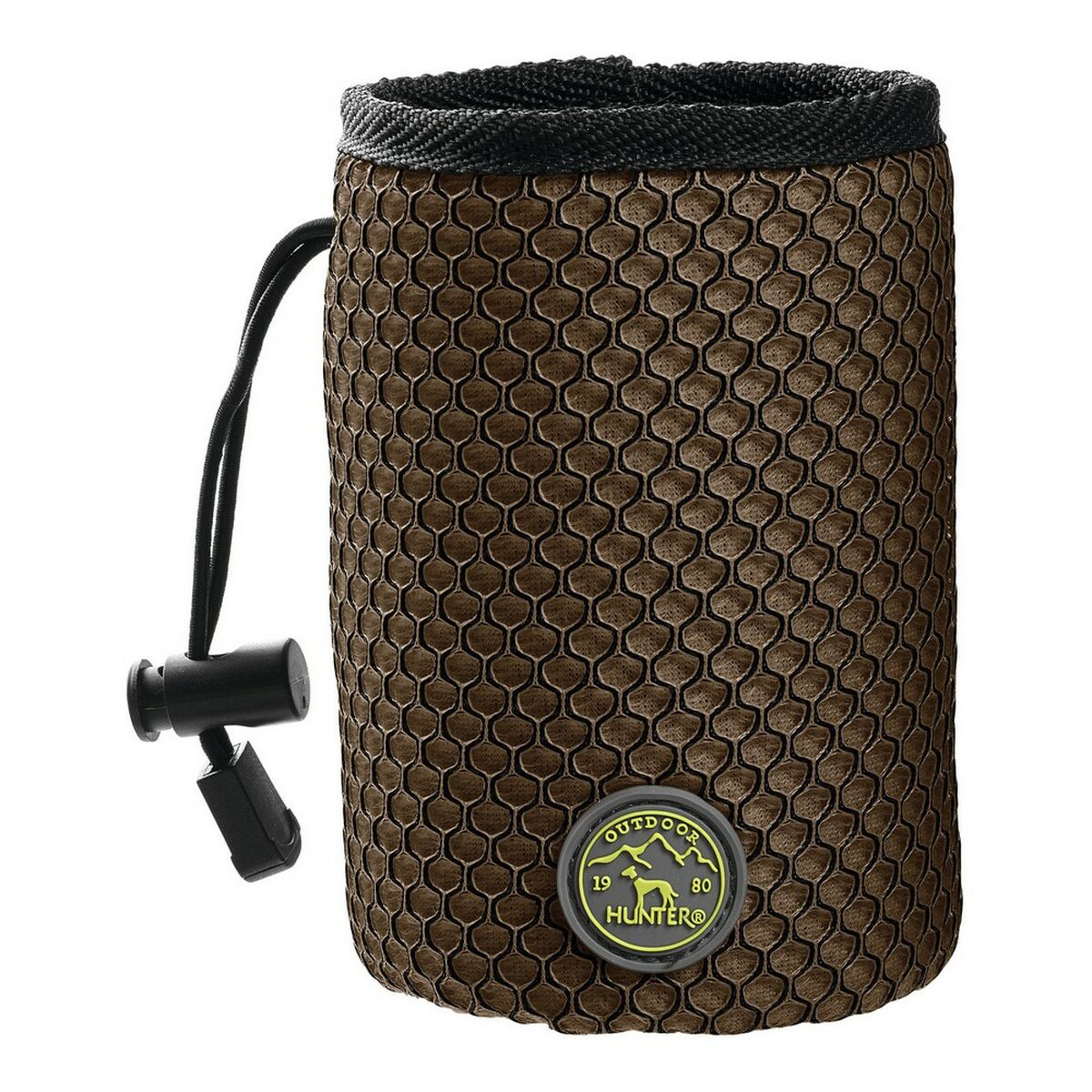 Foderbeholder – Hunter Basic Brun