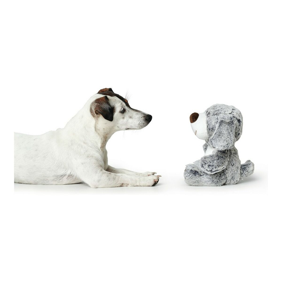 Hundelegetøj – Hunter Faro Grå Hund